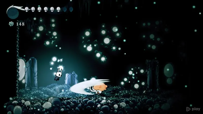 Hollow Knight 22.10.2022r2 screenshot 1