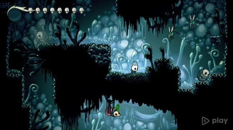 Hollow Knight 22.10.2022r2 screenshot 4