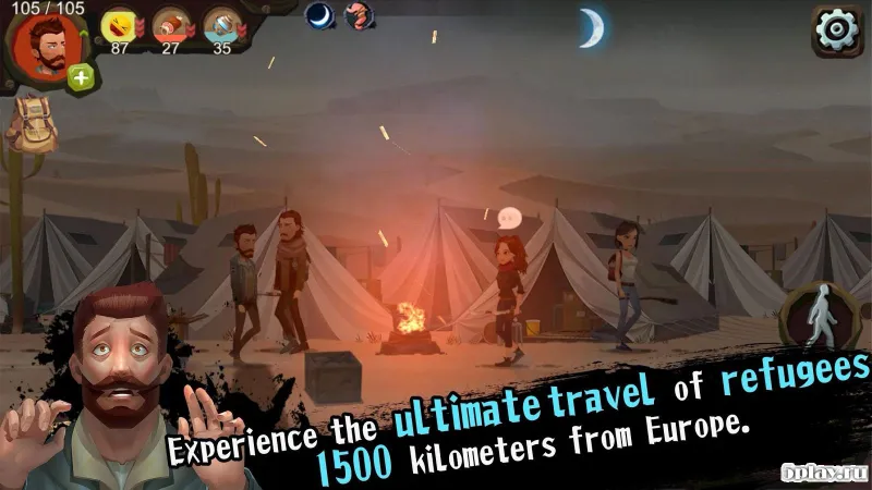 Home Behind screenshot 1