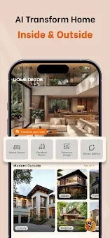 Home Decor: House Makeover screenshot