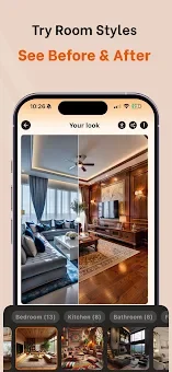 Home Decor: House Makeover screenshot