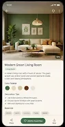 Home decor ideas screenshot