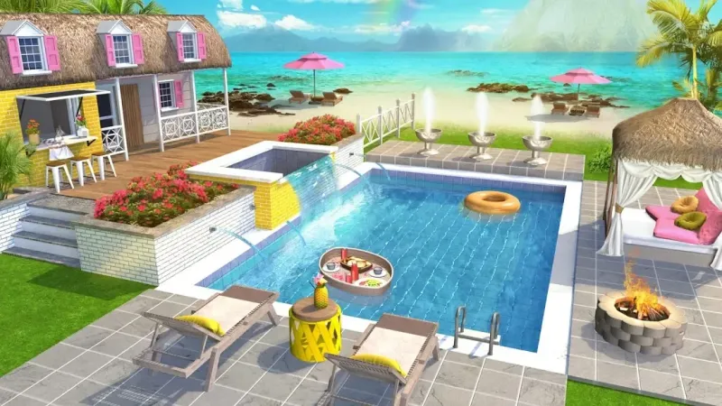 Home Design : Dream Planner 1.0.21 screenshot 1