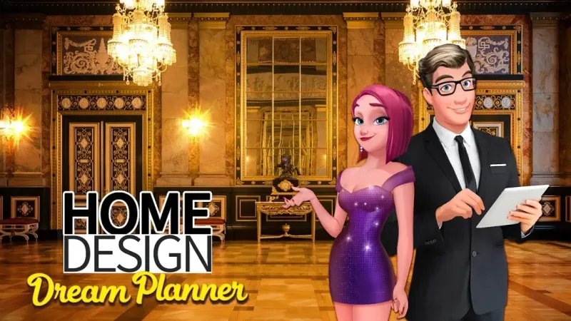 Home Design : Dream Planner 1.0.21 screenshot 4