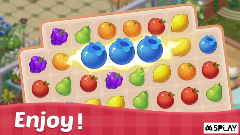 Home Memories screenshot 1