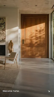 Home Platform - Agent screenshot