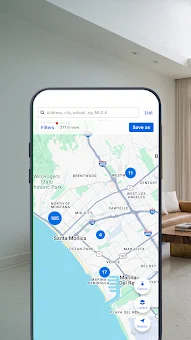 Home Platform - Agent screenshot