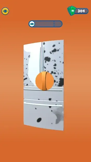 Home Restoration 1.11 screenshot 1