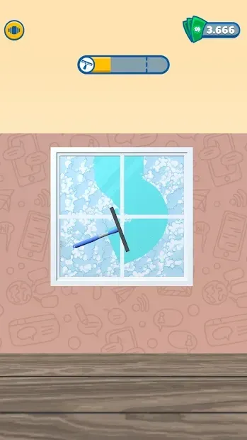 Home Restoration 1.11 screenshot 4