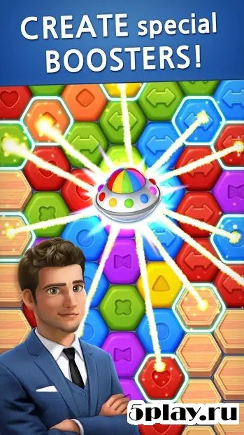 Home Story: Who's my Daddy? 1.0.1 screenshot 3