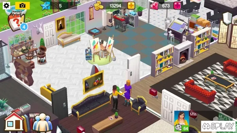 Home Street screenshot 4