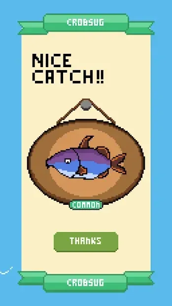 Hooked: Go Fish! 1.0 screenshot 2
