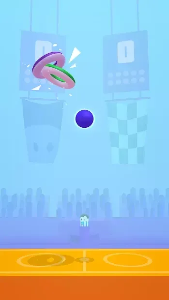 Hoop Stars screenshot 3