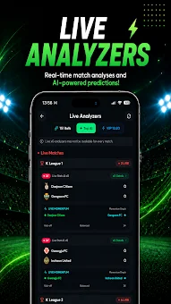 Hoops AI: Basketball Stats screenshot