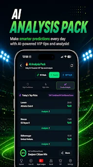 Hoops AI: Basketball Stats screenshot