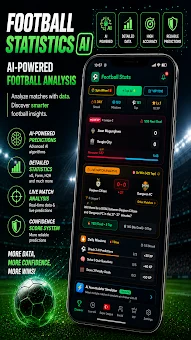 Hoops AI: Basketball Stats screenshot