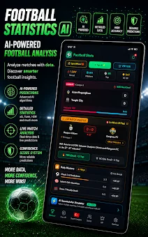 Hoops AI: Basketball Stats screenshot
