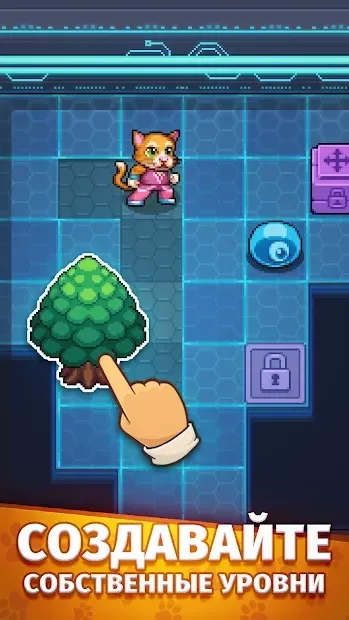 Hoppia Tale – Action RPG 1.1.15 screenshot 1