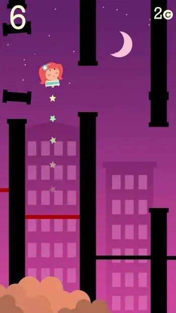 Hopping Day screenshot 3