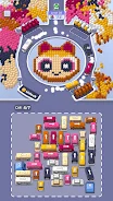 Hopside: Car Jam Puzzle screenshot