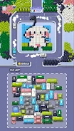 Hopside: Car Jam Puzzle screenshot