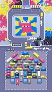 Hopside: Car Jam Puzzle screenshot