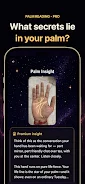 HoroCast: Horoscope & Palm screenshot