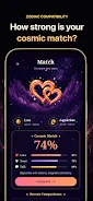 HoroCast: Horoscope & Palm screenshot