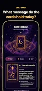 HoroCast: Horoscope & Palm screenshot