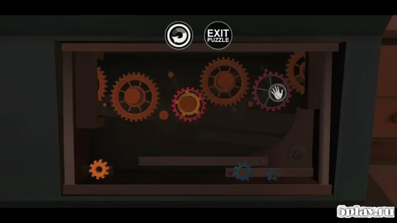 HORROR MYSTERY 2019 screenshot 3