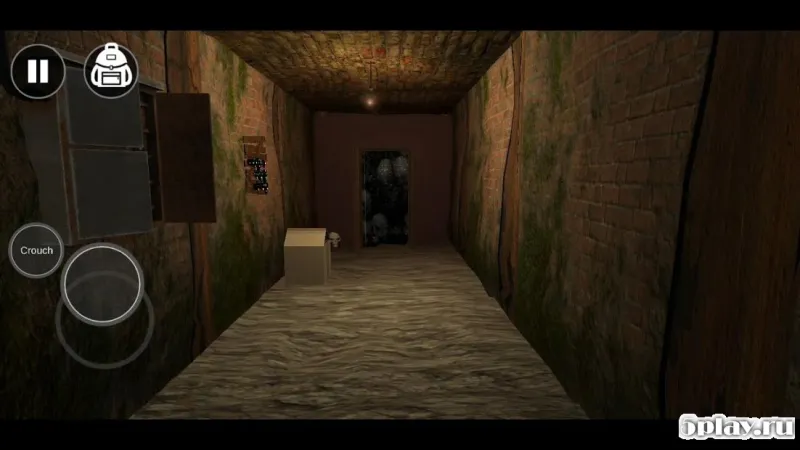 HORROR MYSTERY 2019 screenshot 4