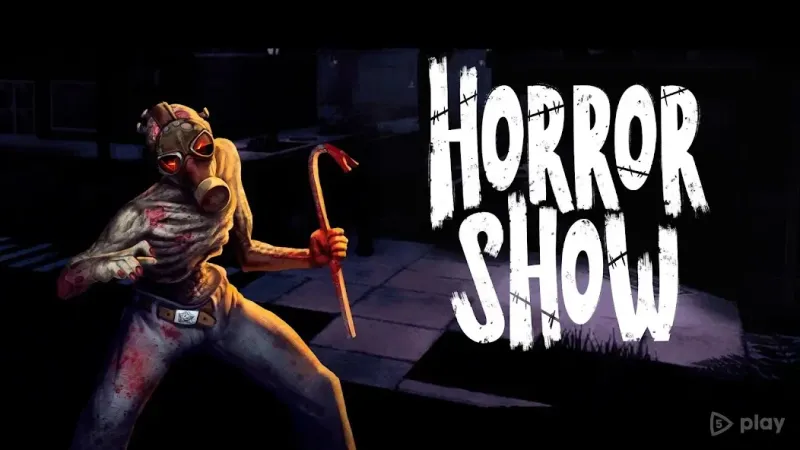 Horror Show - Онлайн хоррор на выживание 1.03 screenshot 4