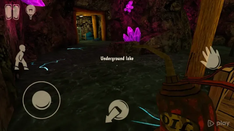 Horror Tale 2: Samantha 1.2.0 screenshot 3