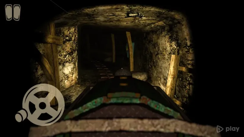 Horror Tale 2: Samantha 1.2.0 screenshot 4