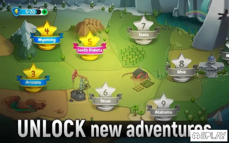 Horse Legends: Epic Ride Game 1.0.2 screenshot 2