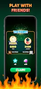 Hot Rolls Dice Strategy Game screenshot