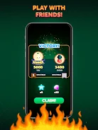Hot Rolls Dice Strategy Game screenshot