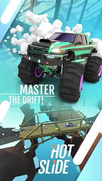 Hot Slide 1.4.28 screenshot 1