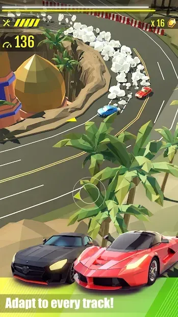 Hot Slide 1.4.28 screenshot 4