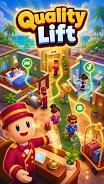 Hotel Champion screenshot