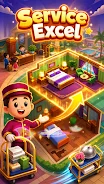 Hotel Champion screenshot