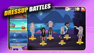 Hotel Hideaway: Avatar & Chat screenshot
