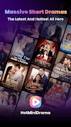 HotMiniDrama screenshot