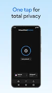 HotspotShield VPN screenshot
