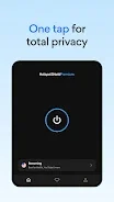 HotspotShield VPN screenshot
