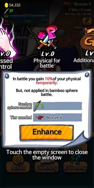 How to Become a Progamer (Gold) screenshot 3