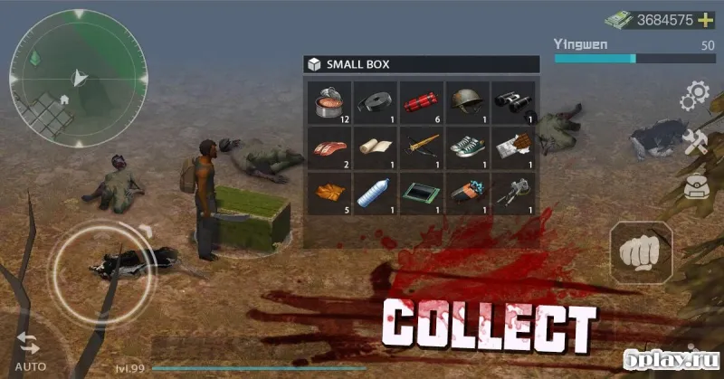 How to Survive – Apocalypse,Lone Survivor Last day 1.5.15 screenshot 1