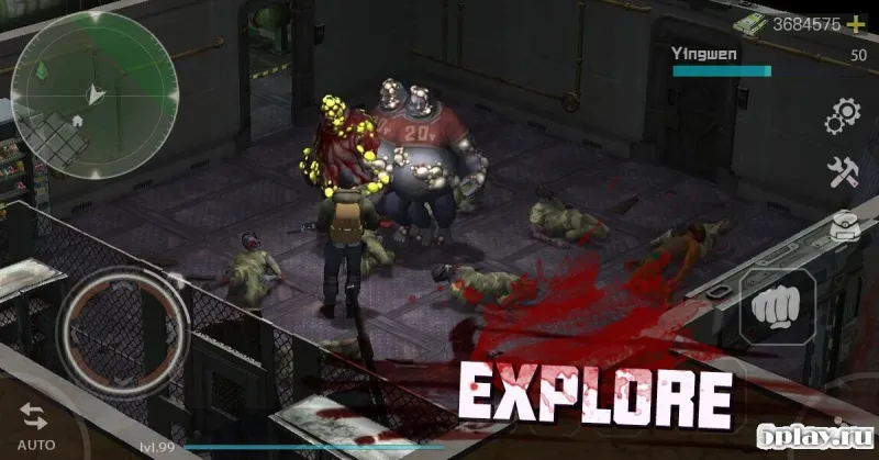 How to Survive – Apocalypse,Lone Survivor Last day 1.5.15 screenshot 3