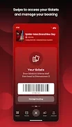 HOYTS Cinemas Australia screenshot