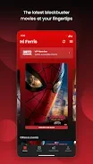 HOYTS Cinemas Australia screenshot